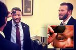 Why Does Dan Crenshaw Wear an Eye Patch, How Did He Lose His Eye? Injury and Before Photos