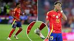 Why Does Lamine Yamal Wear His Full Name on His Jersey? Explained