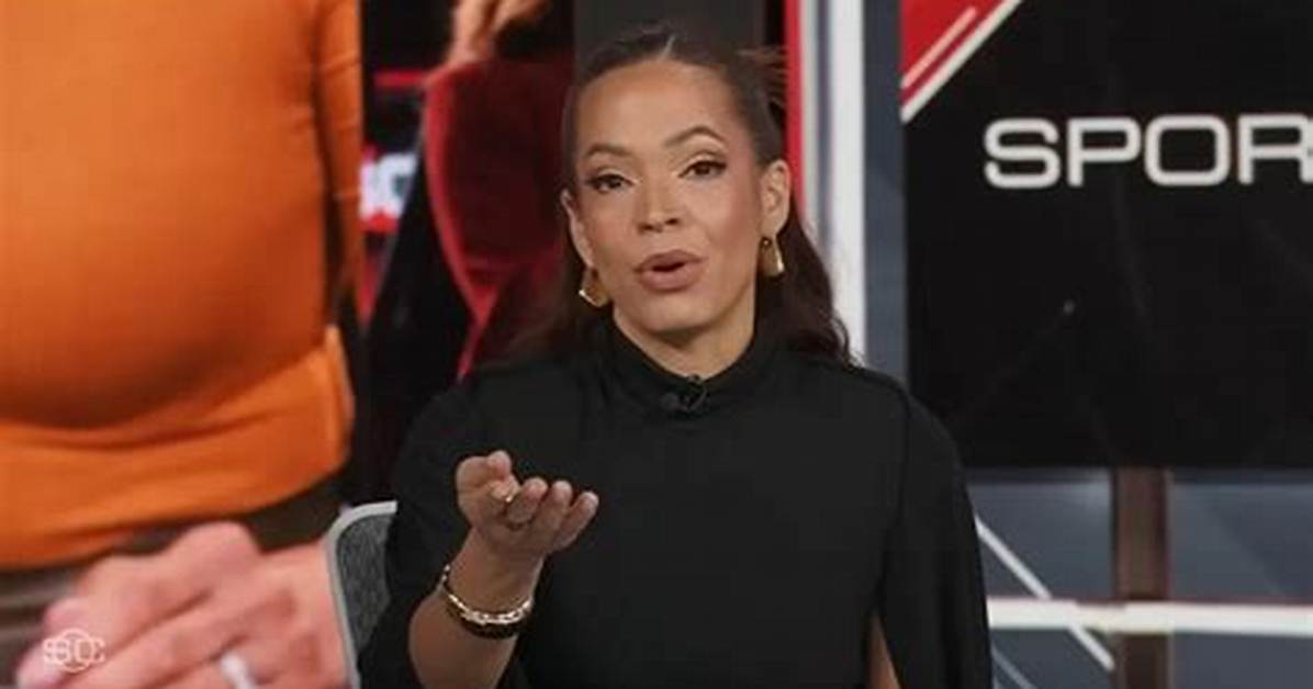 Why Is He Leaving Espn? Net Worth & Salary