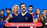 Why Is Ted Lasso Season 3 Such a Mess? Bad Writing or Something Else? ·