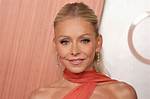 Why Kelly Ripa Is Living with Her Parents