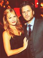 Why Maggie Lawson and James Roday Broke Up