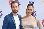 Why Nikki Bella and Artem Chigvintsev's Son, Matteo, Missed Their Wedding |