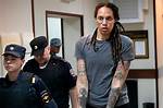 Why the Controversy of Brittney Griner Being Born Male?