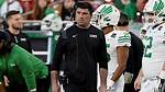 Why Was Seth Littrell, the Unt Football Coach, Fired ·