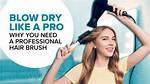 Why You Might Want to Blow-Dry Your Toes After You Shower ·