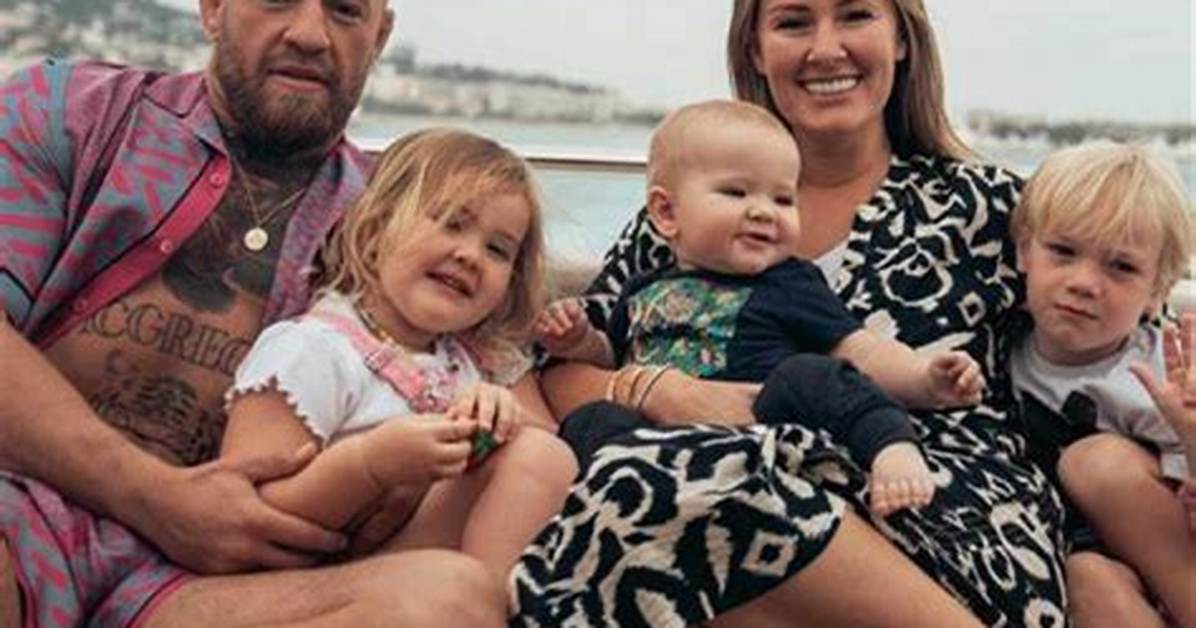 Wife, Children, Parents, Siblings |
