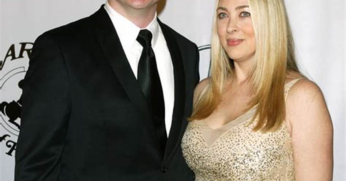 Wife of Brendan Fraser and an Enigmatic Star
