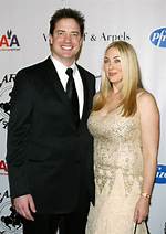 Wife of Brendan Fraser and an Enigmatic Star