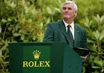 Wiki (British Open Announcer), Bio, Family, Net Worth