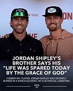Will Shipley and Jordan Shipley's True Story