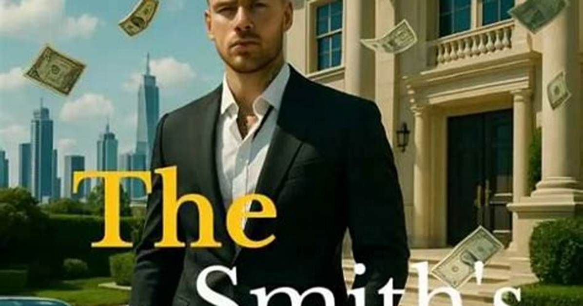 Will Smith's Legacy: a Reflection on His Impact and Career