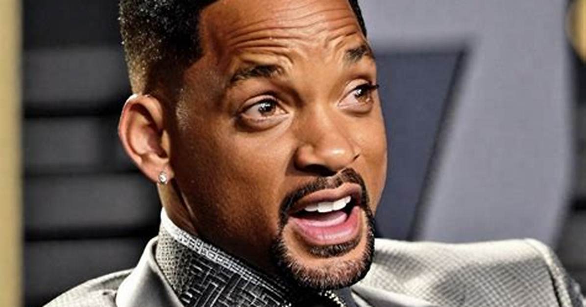 Will Smith's Secret Sibling Revealed?