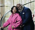 Will Tj Jakes and His Estrange Wife, Serita Jakes, Reconcile or File for Divorce?
