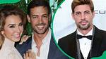 William Levy's Dating History and Current Relationship Status
