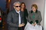 William Mebarak Chadid and Nidia Del Carmen Ripoll Torrado