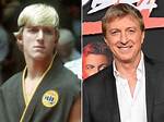William Zabka: the Iconic Actor Behind Johnny Lawrence