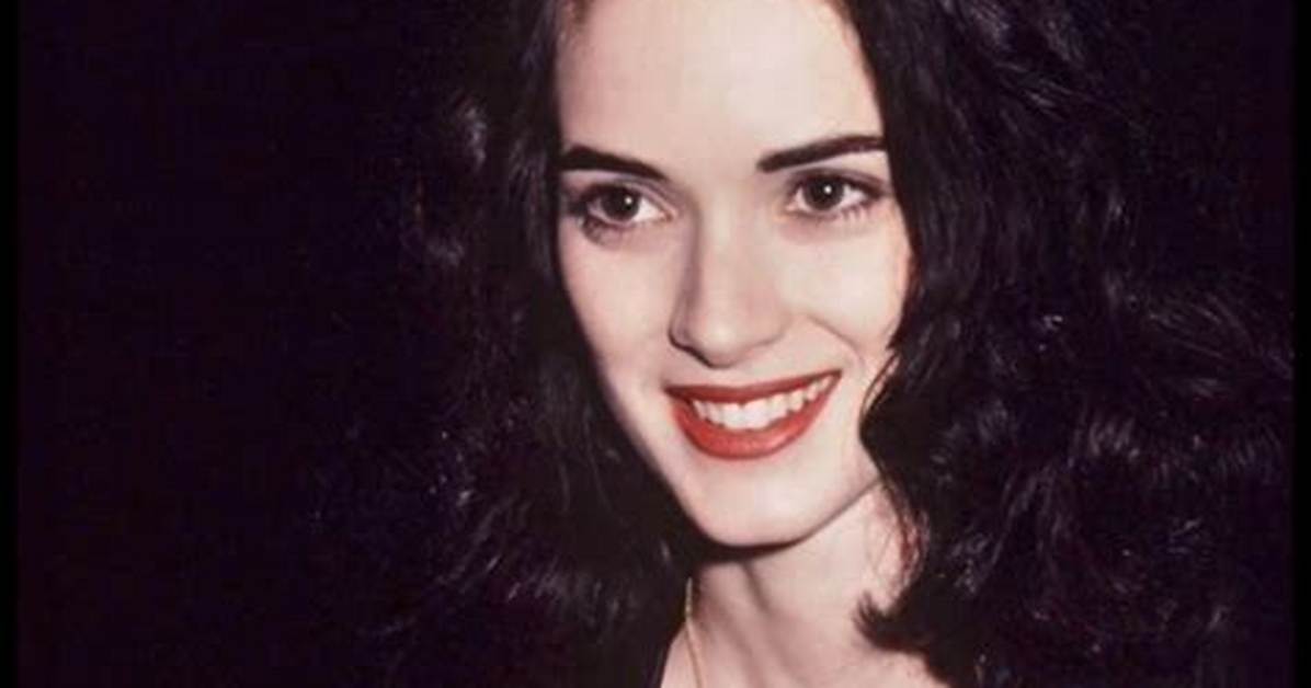 Winona Ryder: the Enigmatic Star of Hollywood