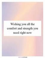 Wishing You Strength: the Best Wishes for Surgery