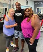 With a Little Tlc, Vanessa Cross Has Smashed Her Weight Loss Aims Tue 29 March 2022 15:13 Ce