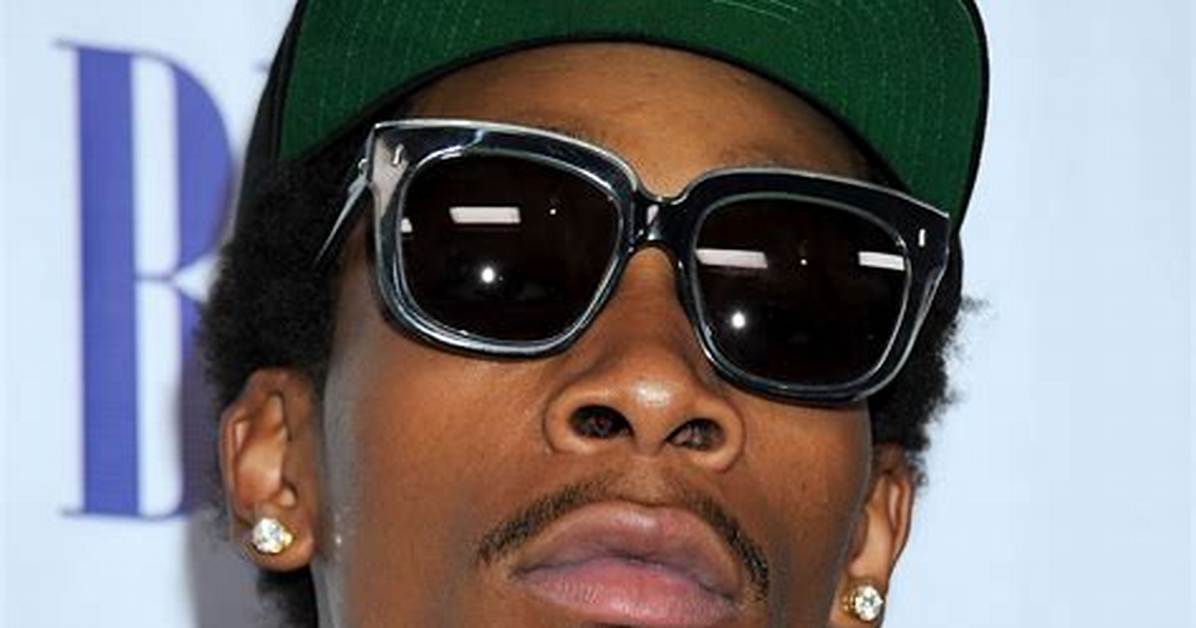 Wiz Khalifa Juggles Natalie Nunn & Amber Rose, "I Was Nothing but Nice to Her" |