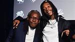 Wiz Khalifa's Journey as a Father: a Glimpse into His Life with Children
