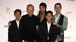 Wolfgang Puck's Children: Discoveries and Insights