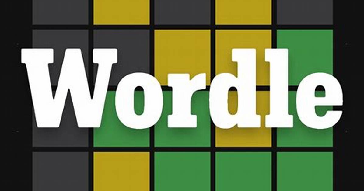 Wordle Answer Today November 3 2023, Wordle #867 Answer and Hints ·