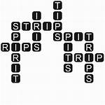 Wordscapes Level 235 Answers |