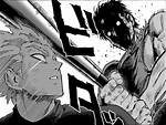 Would Garou Have Died If Metal Bat Hit Him?