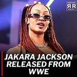 Wwe Nxt Star Jakara Jackson Showcases Confidence in Poolside Black Bikini Photo |