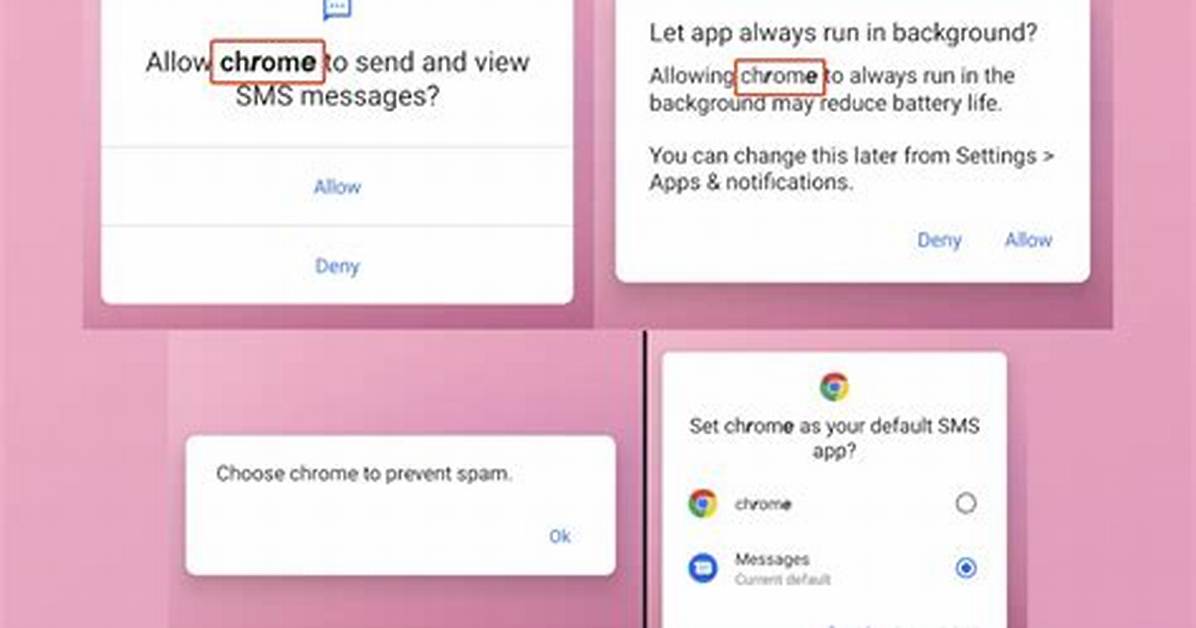 Xavier Android Malware Steals Personal Data