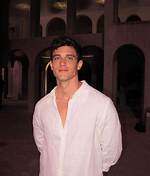 Xavier Serrano