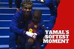 Yamal and His Brother: a Tale of Adventure and Brotherhood