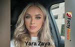 Yara Zaya Height, Weight, Net Worth, Age, Birthday, Wikipedia, Who, Nationality, Biography