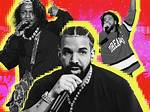 [Year] Rap Beef: the Ultimate Guide to the [Year] Rap Feud
