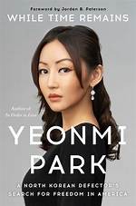 Yeonmi Park's Son Escapes North Korea