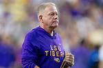 Yes, Brian Kelley Is Going to Lsu – Contract Salary & Net Worth