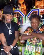 Ynw Melly Age: How Old Is the Young Rapper?