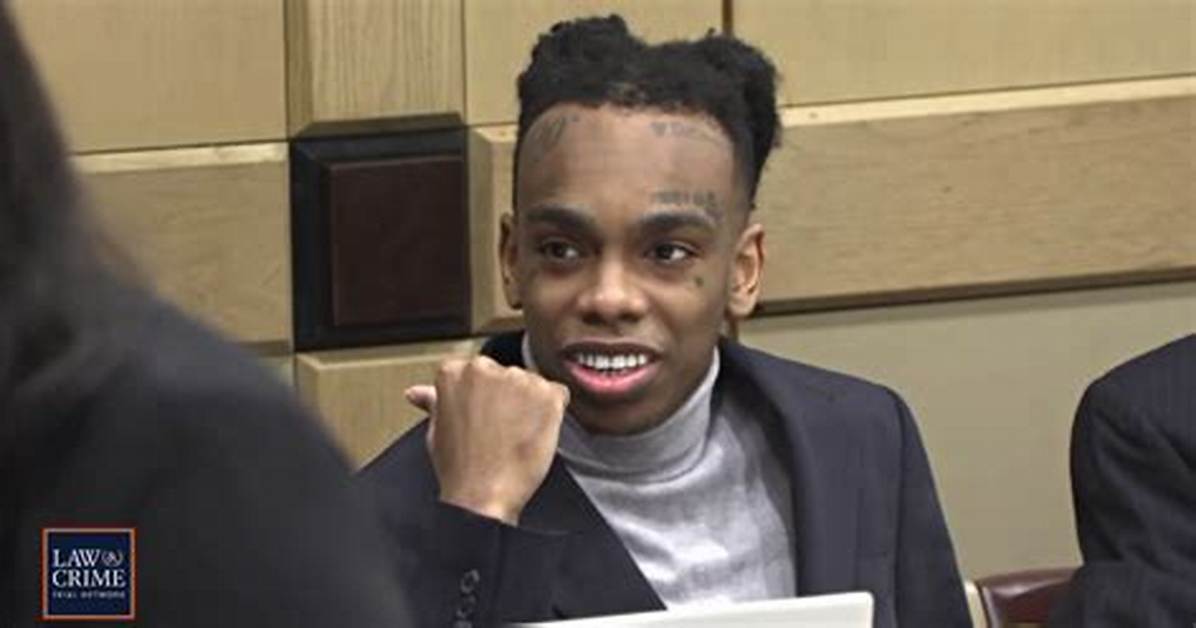 Ynw Melly Could Win His Murder Trial, Says Kodak Blacks Lawyer