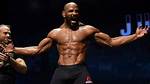 Yoel Romero's Elite Genetics and Performance