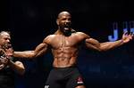 Yoel Romero's Nationality and Its Impact