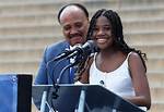Yolanda Renee King: Martin Luther King Iii Daughter Birthday, a Age Wiki, Biography & Instagram