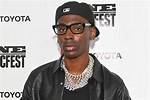 Young Dolph, Memphis Based Rapper Is Dead at 36 ·