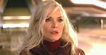 Young Michelle Pfeiffer in 'Ant-Man and the Wasp' Came About Through the Coolest Movie Magic