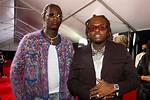 Young Thug & Gunna's Ysl Rico Trial Date Confirmed