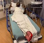 Young Thug Shares Photo from Hospital After Showing Love for Lil Nas X