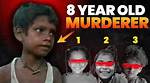 Youngest Serial Killer: Unraveling the Mystery Behind the Darkest Minds