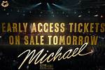 Your Guide to Early Access Tickets