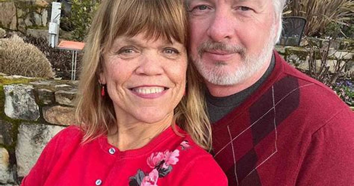 Your Ultimate Guide to Amy Roloff: Exploring Her Life and Legacy